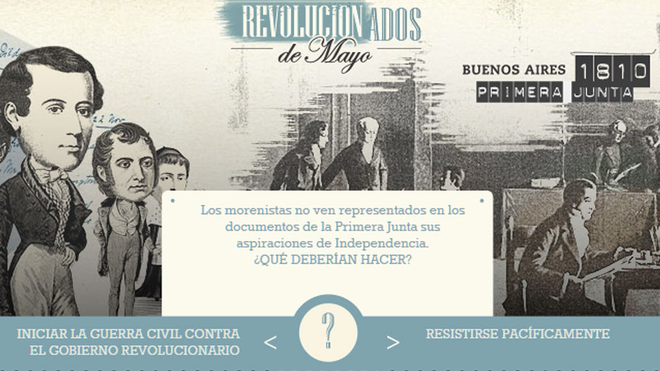 Rhzm : Educar Revolucionados