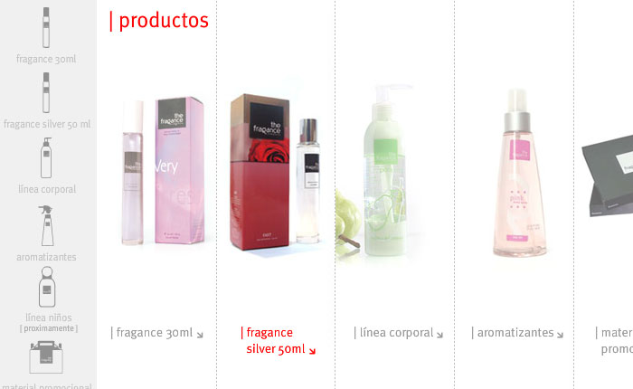 Rhzm : Fragance Company