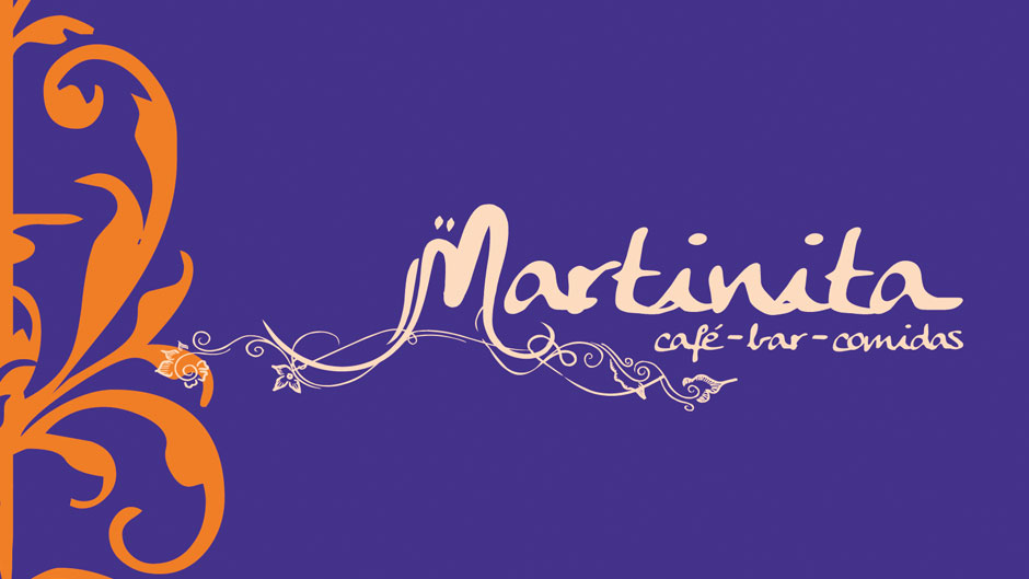 Rhzm :: Martinita Café Bar